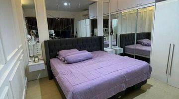 Gambar 4 Dijual Rumah Minimalis Modern Forest Mansion 