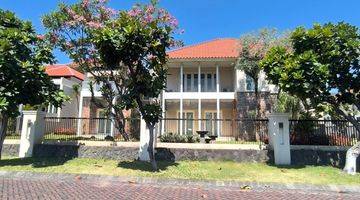 Gambar 1 Dijual Rumah Mewah Blok Favorit Graha Famili