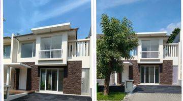 Gambar 1 Dijual Rumah 2 Lantai Royal Residence Cluster Harewood