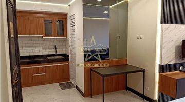 Gambar 2 Dijual Apartemen Majesty Bagus Apartemen Majesty Bagus Furnished