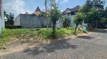 Gambar 2 Dijual Tanah Kavling di Cluster Golf, Araya, Malang