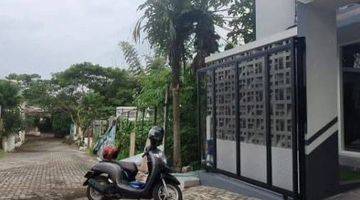 Gambar 3 Di Jual Rumah Resort Selangkah Dari Kampus Unmer Dan Mcp