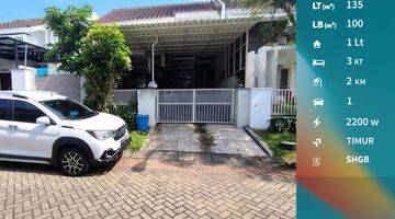 Gambar 1 Turun Harga Dijual Rumah Cantik Minimalis Selangkah Ke Elpico Villa Puncak Tidar Malang Harga Terbaik