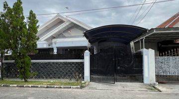 Gambar 1 Rumah di Surabaya Timur Dekat Merr, Panjang Jiwo Surabaya Timur