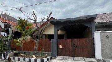 Gambar 1  Rumah Di Surabaya Timur Pandugo Masih Bagus Dekat Merr