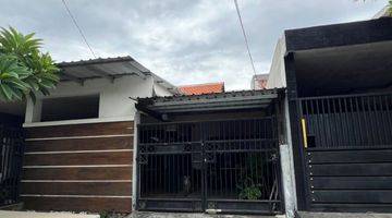 Gambar 1 Rumah Surabaya Timur Pandugo Dekat Ke Merr, Upn Surabaya Timur