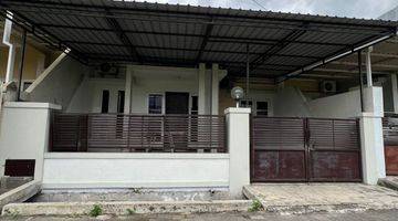 Gambar 1 Rumah di Nirwana Eksekutif Masih Bagus Selangkah Ke Merr, Upn