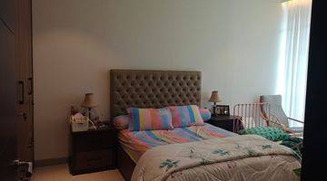 Gambar 4 Rumah Arcadia PIK 2 8x12,5 Furnished Siap Huni