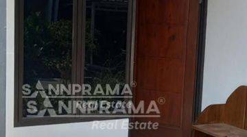 Gambar 3 Rumah Siap Huni Dalam.perumahan Di Sukamaju Depok