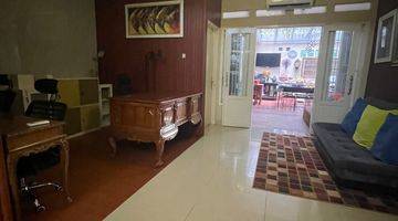 Gambar 2 Rumah Seken Semi Furnish Dalam Cluster Di Ciputat