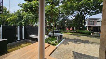 Gambar 1 Rumah De Park BSD City Tangerang 