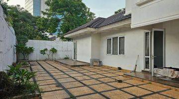 Gambar 4 Rumah di boulevard ULTIMO FORESTA BSD Tangerang Banten