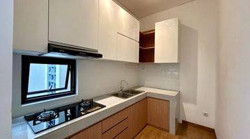 Gambar 3 Rumah Baru Semi Furnished Hanya 10 Menit Ke Tol Bsd Jakarta