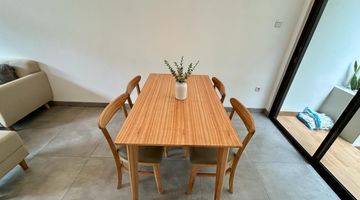 Gambar 4 Rumah Baru Semi Furnished Hanya 10 Menit Ke Tol Bsd Jakarta