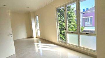 Gambar 2 Rumah Cluster Rapi & Murah Di Gading Serpong 