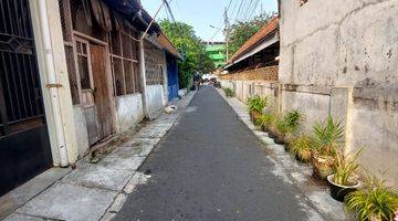 Gambar 3  rumah 1 lantai dijalan mangga besar jakbar Hrg murah banget hitung tanah saja