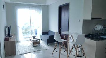 Gambar 4 Apartemen di jual Puri Mansion 3 Kamar Tidur Furnished