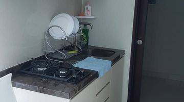 Gambar 5 Apartemen di jual Puri Mansion 3 Kamar Tidur Furnished