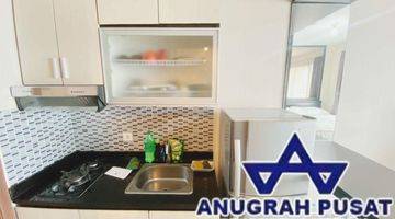 Gambar 1 Di jual Apartemen Thamrin Executive Residences Bagus Furnished