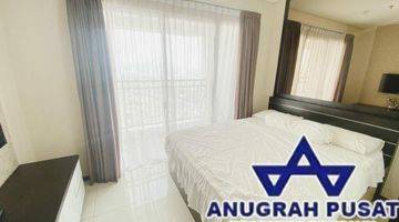 Gambar 3 Di jual Apartemen Thamrin Executive Residences Bagus Furnished