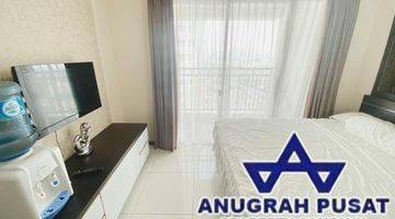 Gambar 4 Di jual Apartemen Thamrin Executive Residences Bagus Furnished