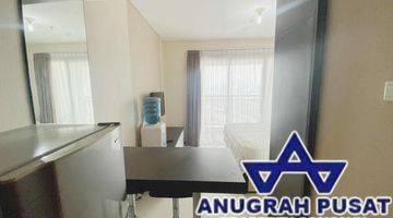 Gambar 5 Di jual Apartemen Thamrin Executive Residences Bagus Furnished