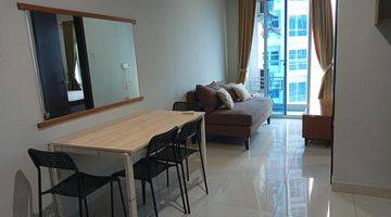 Gambar 1 1BR FULL FURNISHED 