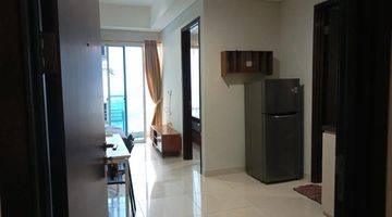 Gambar 2 1BR FULL FURNISHED 