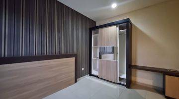 Gambar 3 Rumah Luas Semi Furnished Bagus Banget