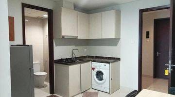 Gambar 3 1BR FULL FURNISHED 