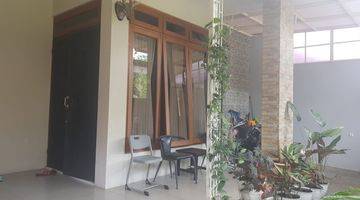 Gambar 4 Axjj Rumah Bagus Semi Furnished di Araya Golf Malang