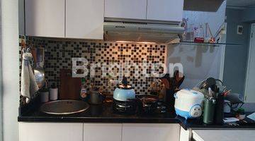 Gambar 4 Apartemen Siap Huni Bassura City Tower Geranium Full Furnished 