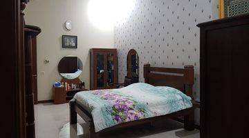 Gambar 2 Axjj Rumah Bagus Semi Furnished di Araya Golf Malang