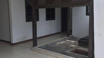 Gambar 5 Rumah Sunter Agung Jaya Bagus Siap Huni Dan Furnished