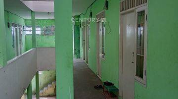 Gambar 4 Rumah Kost 21 Kamar Di Baranangsiang Bogor