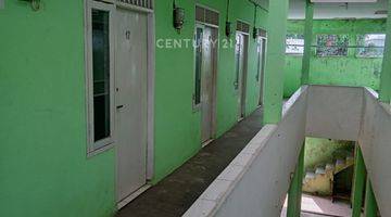 Gambar 5 Rumah Kost 21 Kamar Di Baranangsiang Bogor