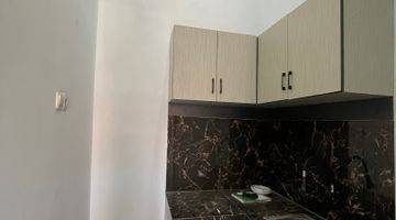 Gambar 4 Rumah Semi 2 Lantai Mezanin Kpr Tanpa Dp Cicilan 2,8