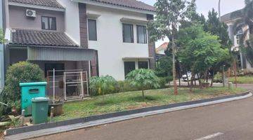 Gambar 2 Rumah Hoek Jual Cepat di Bsd Delatinos