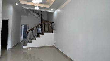 Gambar 3 Rumah Baru Modern Minimalis Bsd Kencana Loka