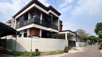 Gambar 2 Rumah Brand New Hook Modern di Bsd Griya Loka