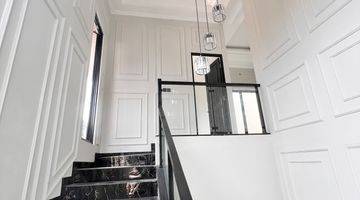 Gambar 5 Rumah Brand New Hook Modern di Bsd Griya Loka