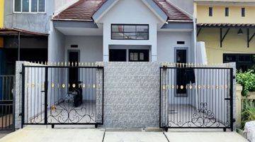 Gambar 1 Rumah Siap Huni 1lantai Jual Cepat Bsd Griya Loka