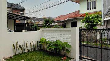 Gambar 3 Rumah Baru Minimalis Di Jual Bsd Nusaloka