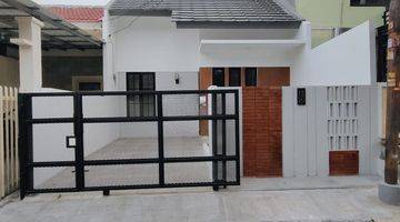 Gambar 1 Rumah Minimalis Modern Best Price, Bsd Nusaloka