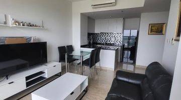 Gambar 2 Sewa Apartemen Full Furnished Branz Bsd