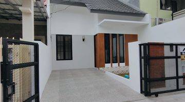 Gambar 2 Rumah Minimalis Modern Best Price, Bsd Nusaloka