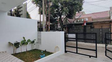 Gambar 3 Rumah Minimalis Modern Best Price, Bsd Nusaloka