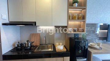 Gambar 4 Kebayoran Apartemen Studio Unit Ready Harga Mulai 1 M An