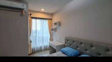 Gambar 3 Apartement Apartemen Grand Kamala Lagoon Studio di Bekasi