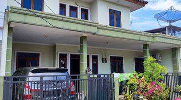 Gambar 1 Dijual Rumah Mewah Full Furnished Dalam Komplek di Bekasi Timur